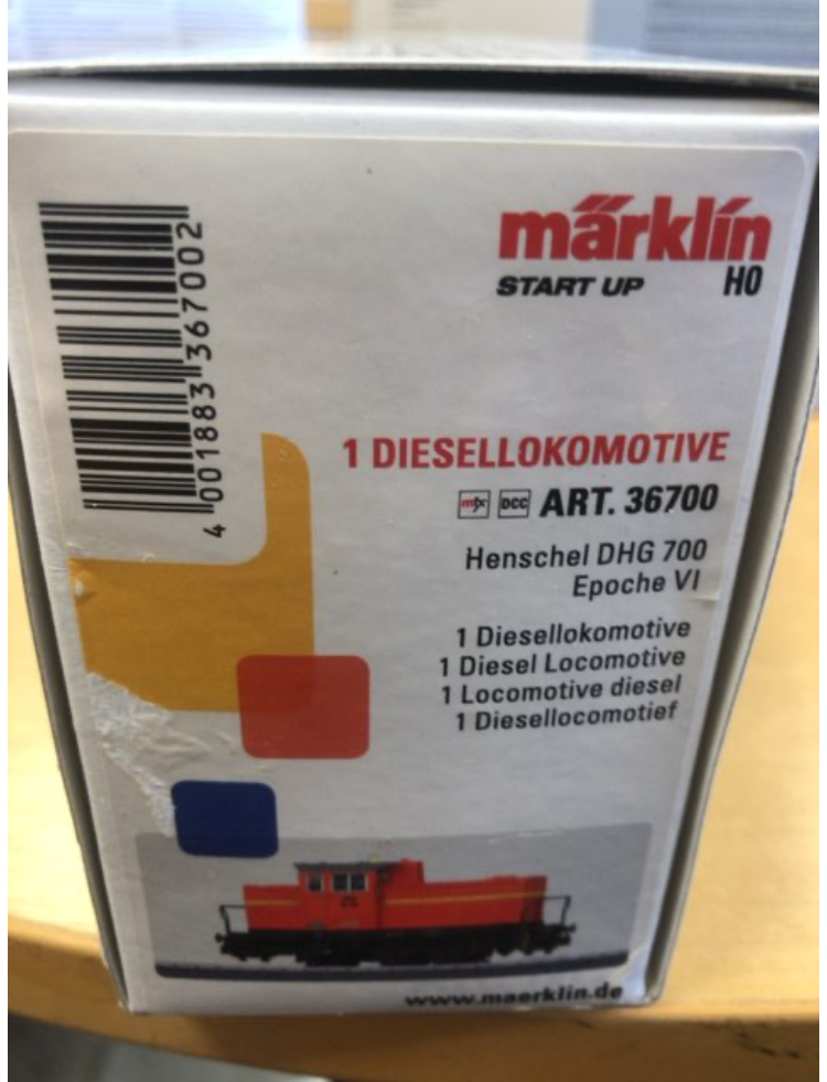 Märklin